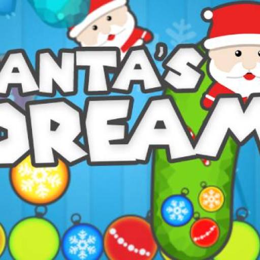 Santa's Dream