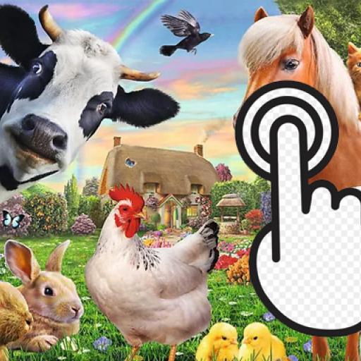 Farm Clicker