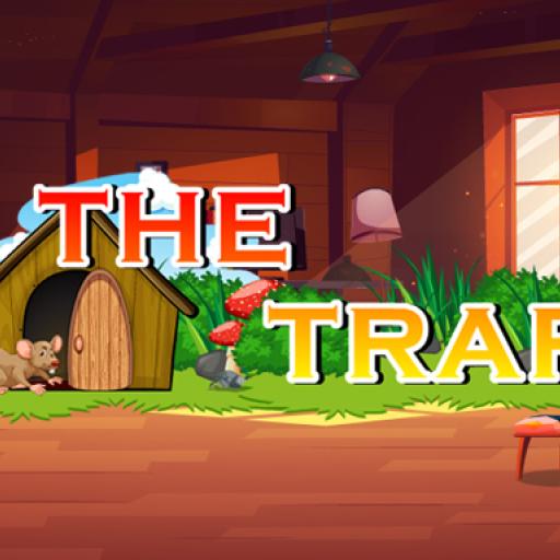Escape Game - Rat Escapes Cat