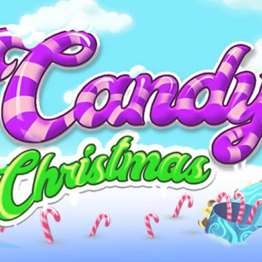 Candy Christmas