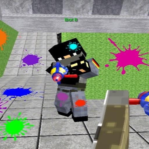 Xtreme Paintball Wars