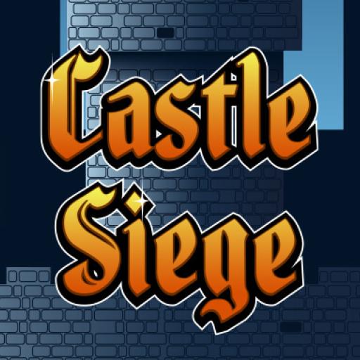 Castle Siege