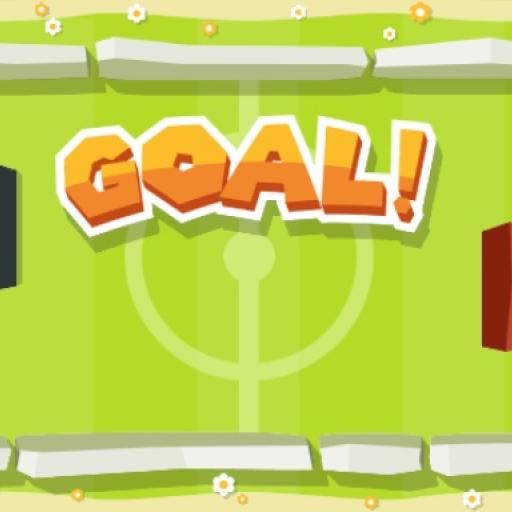 Ping Pong Goal