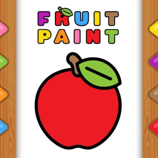 Fruit Paint