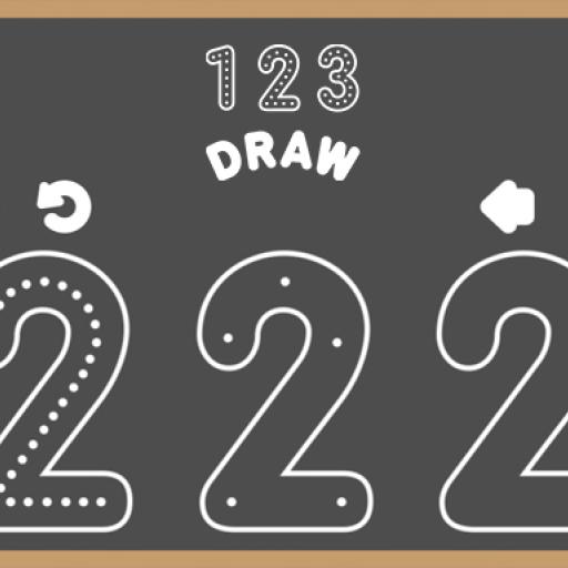 123 Draw