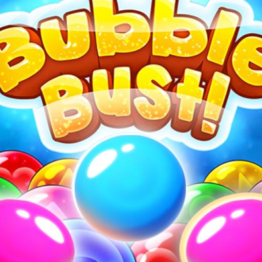 Bubble Bust