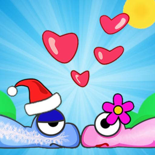 Lover Worm