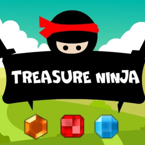 Treasure Ninja