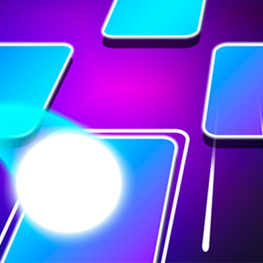 Tiles Hop Online