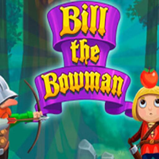 Bill The Bowman