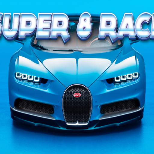 Super 8 race