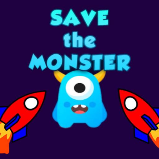 Save The Monster