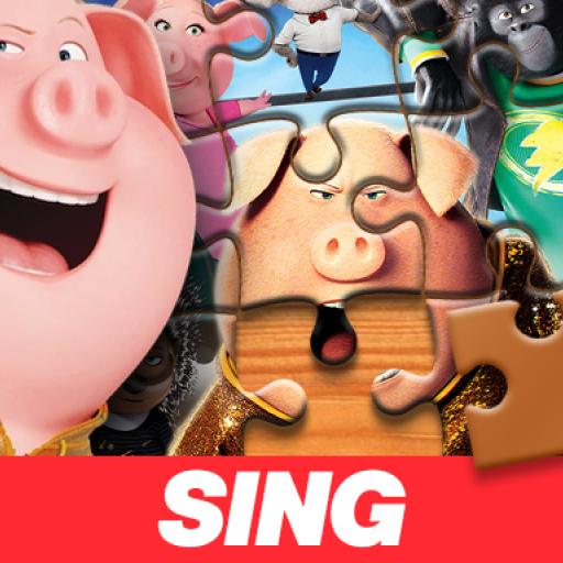 Sing Jigsaw Puzzle
