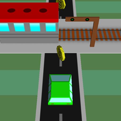 Traffic Drive