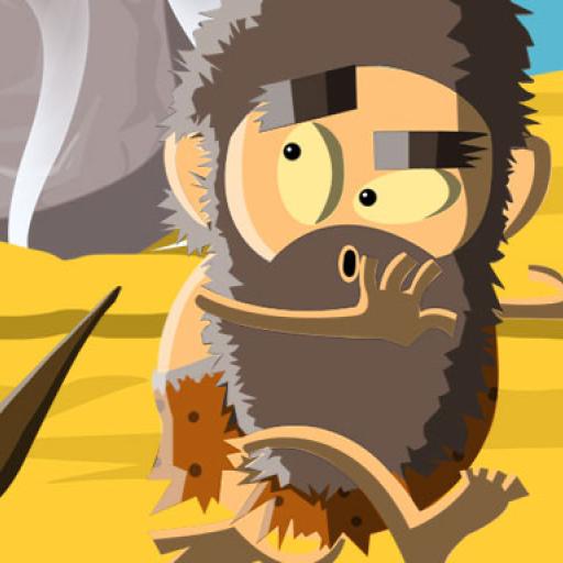 Caveman Adventures