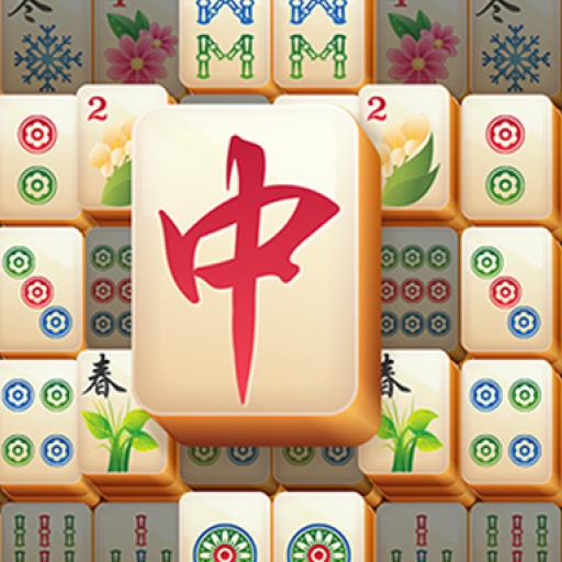 Mahjong Word