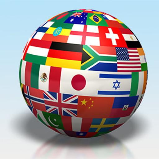 Quiz Guess the flag
