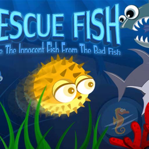 Rescue Fish