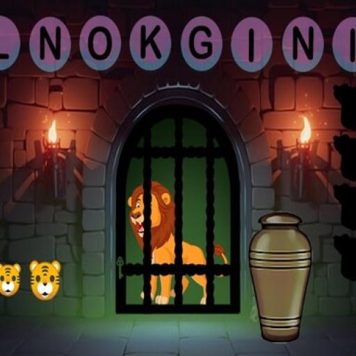 Lion King Escape