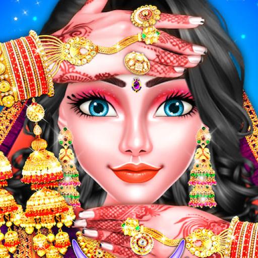Princess jewelry shop