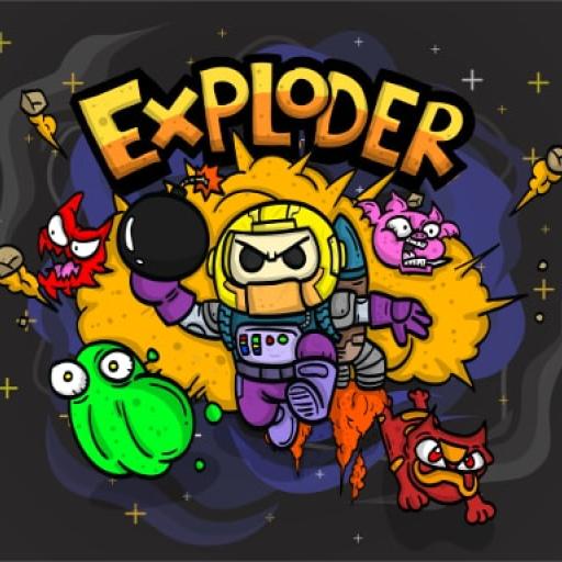 Exploder.io