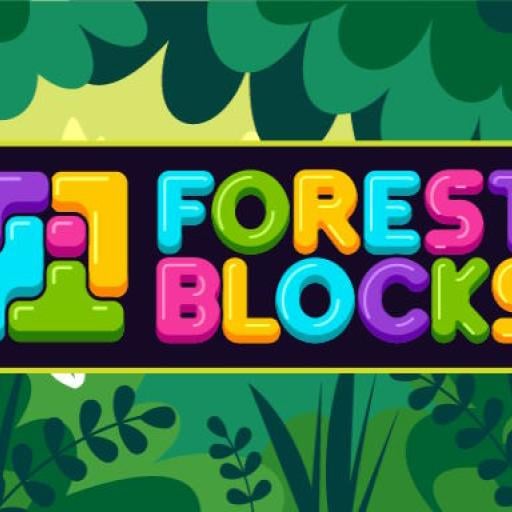 Forest Tiles
