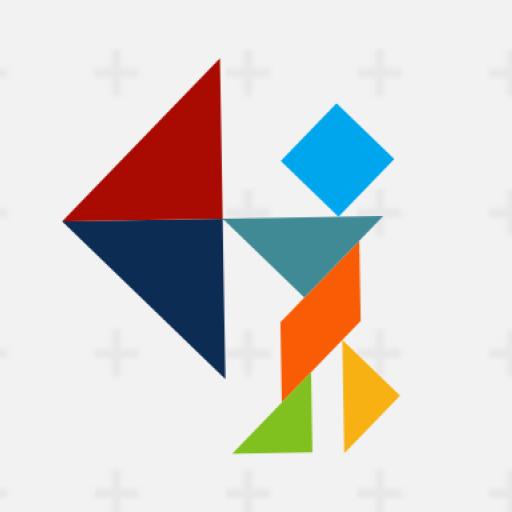 TRZ Tangram