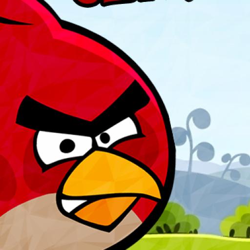 Angry Birds Classic