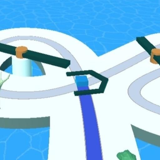 Path Paint 3D