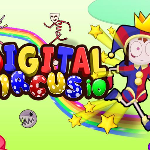Digital Circus IO
