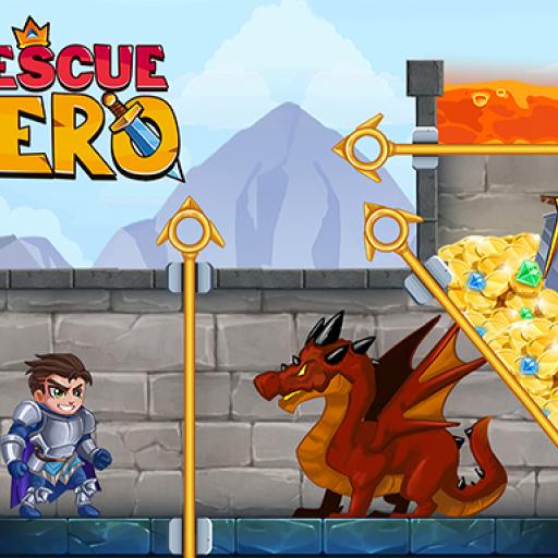 Rescue Hero