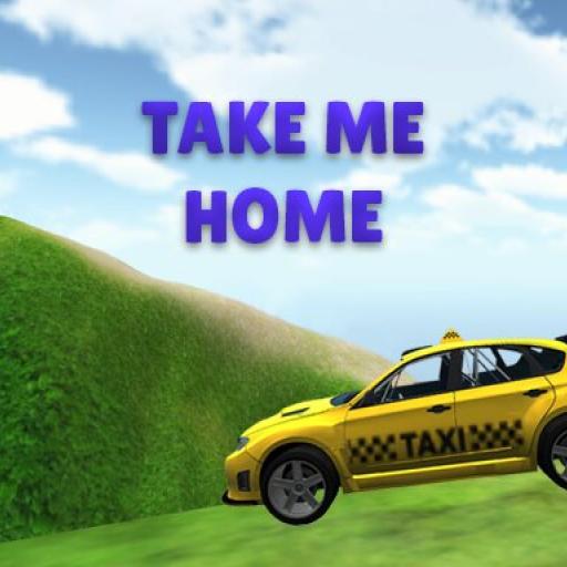 Taxi Take me home