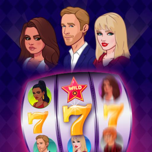VIP Slot Machine