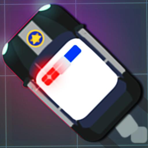 Cop Chase
