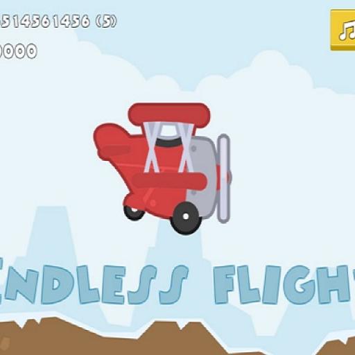 Endless Flight