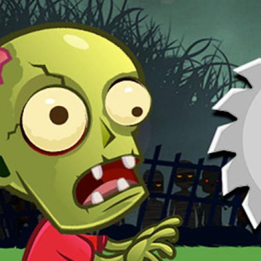 Tug of War Zombie