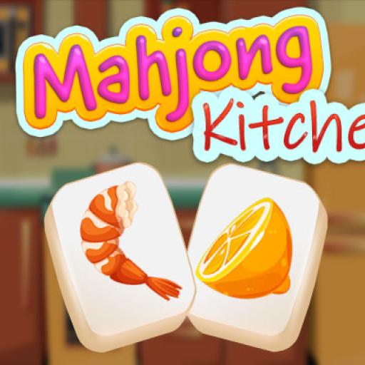 Mahjong Kitchen