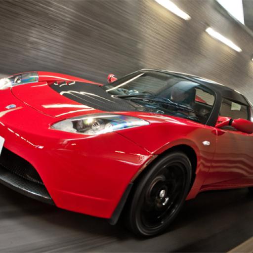 Tesla Roadster Puzzle