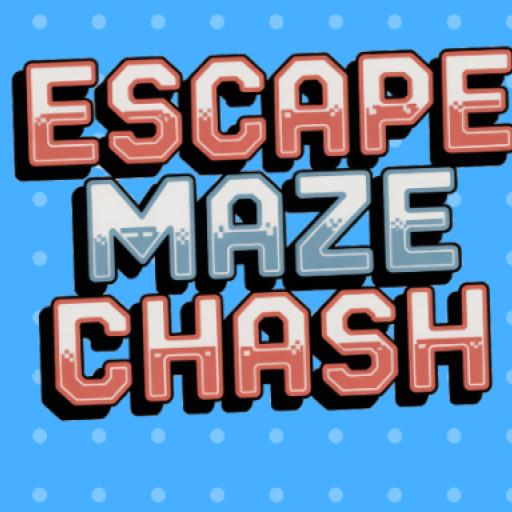 Escape Maze Rush
