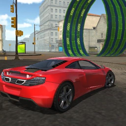 City Stunts