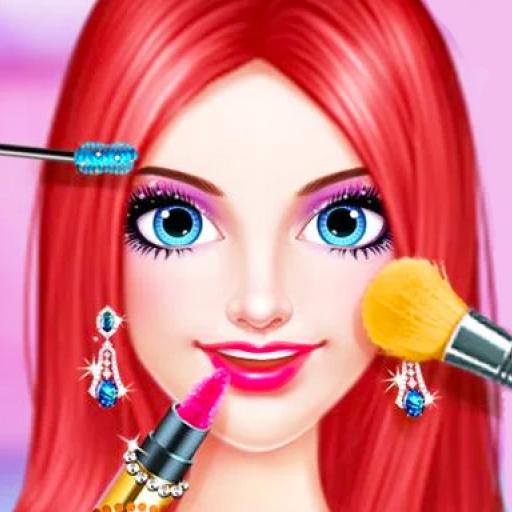 Princess Beauty Makeup Salon