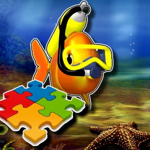 Exotic Sea Animals