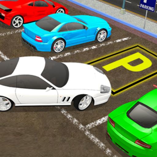 Real Car Parking