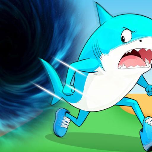 Brainrot World Hole io