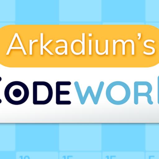 Arkadium's Codeword