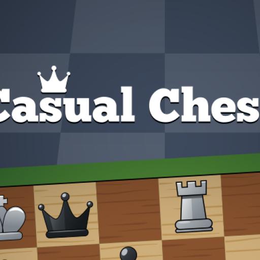 Casual Chess