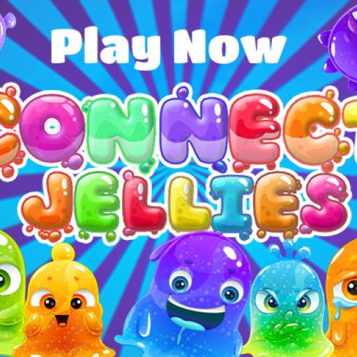 Connect Jellies