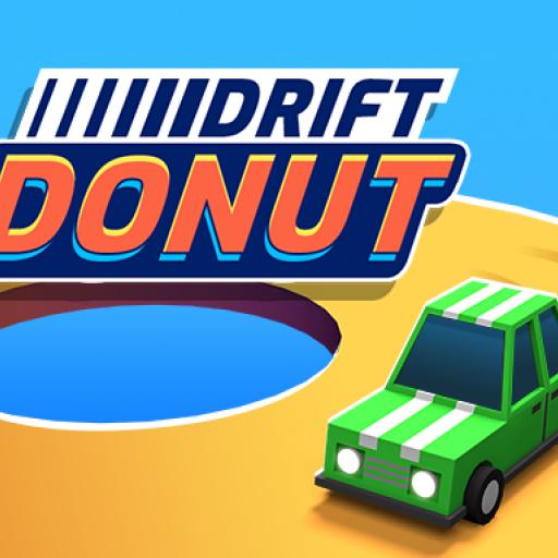 Drift Donut