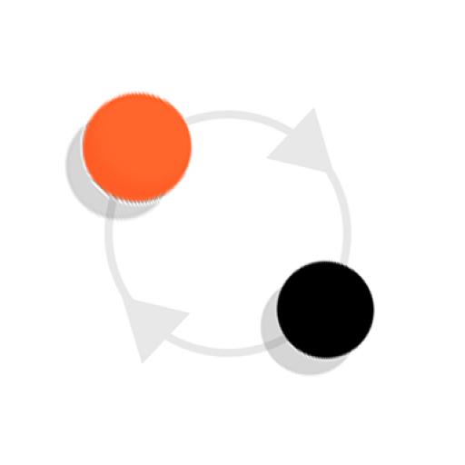 Catch Dots