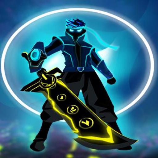 Stickman Master: League Of Shadow - Ninja Legends